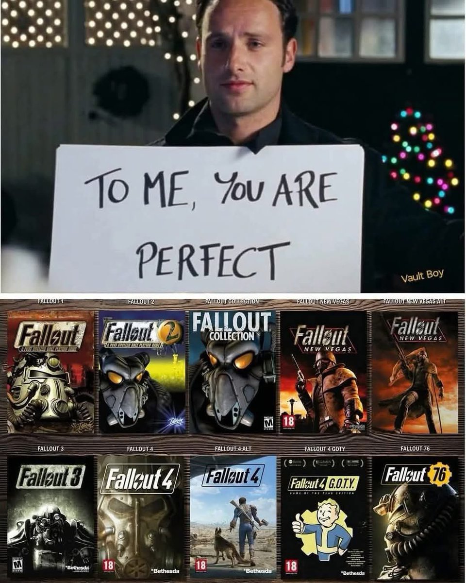 Add the show to the list too.