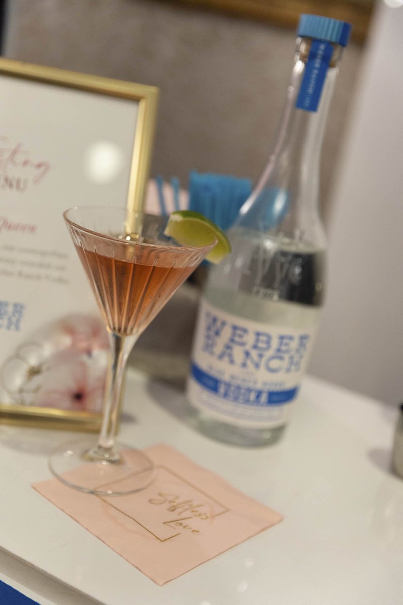 Weber Ranch Vodka (@weberranchvodka) on Twitter photo Cheers to 10 years of Selfless Love Foundation transforming the lives of children and youth impacted by foster care. And congratulations to Eloise and John Paul DeJoria, for being honored with the Heart for Impact Award.💞
<a href="/selflesslovefdn/">Selfless Love FDN</a>
@ashleyvickbrown
<a href="/johnpauldejoria/">John Paul DeJoria</a> Cheers to 10 years of Selfless Love Foundation transforming the lives of children and youth impacted by foster care. And congratulations to Eloise and John Paul DeJoria, for being honored with the Heart for Impact Award.💞
<a href="/selflesslovefdn/">Selfless Love FDN</a>
@ashleyvickbrown
<a href="/johnpauldejoria/">John Paul DeJoria</a>