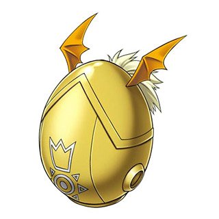 fenrigarur369's tweet image. I am Gabumon person. Therefore, I could have gone with Raidramon's digimental of friendship. My personality, Digmon. However, the one that attracts me most all the time, color and horse-based, Pegasmon and of Hope.💛🧡 🐎 #digimon02 #digimental #digiegg