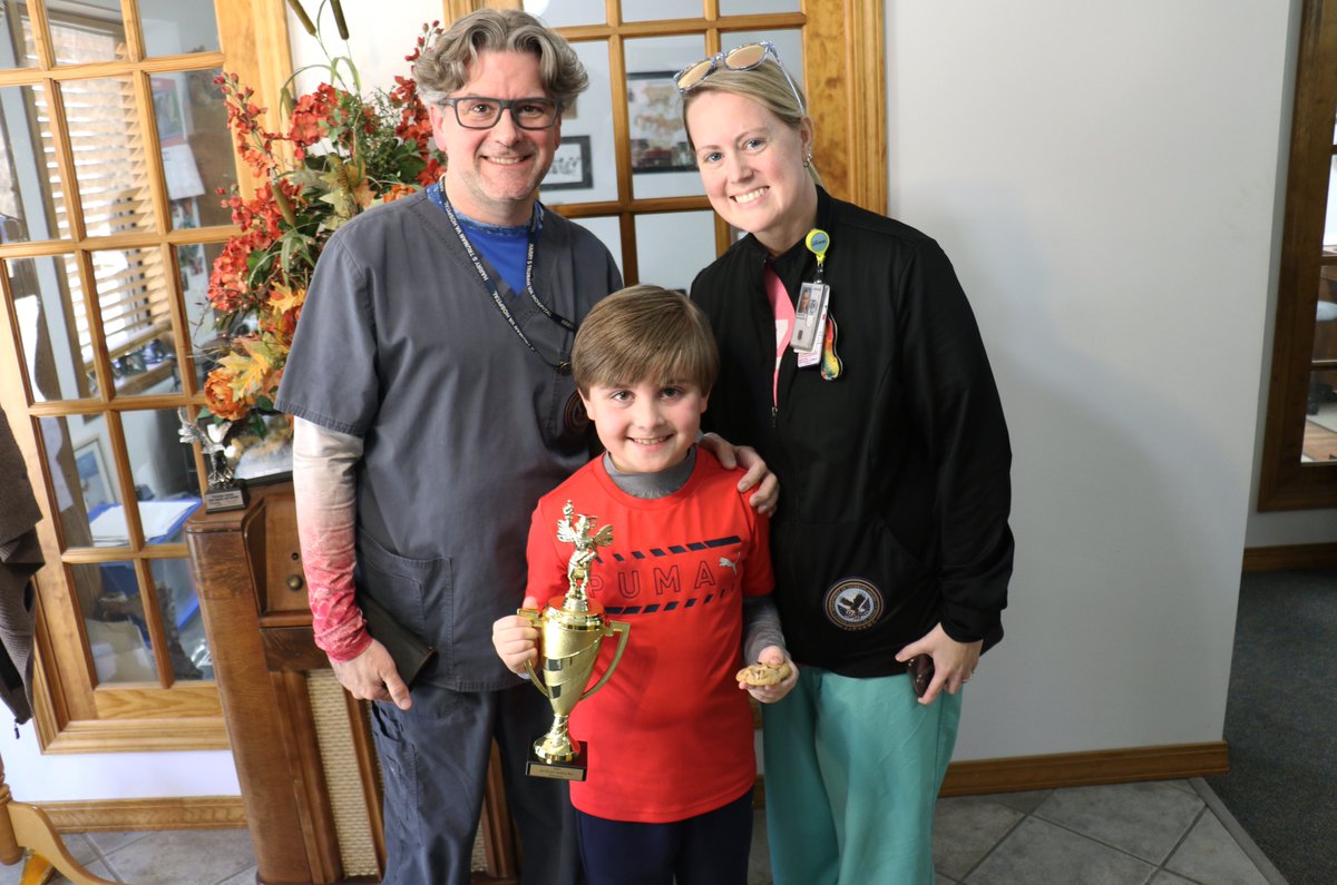 pbschools's tweet photo. The #eMule: TCC Welcomes Clearwater, Spelling Bee Champions, Athletes of the Month, More! https://t.co/oZn7RP6B6C https://t.co/r3xCxPTjA6
