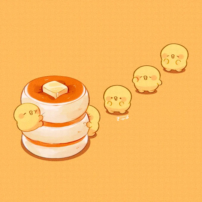 …#きみピヨ 