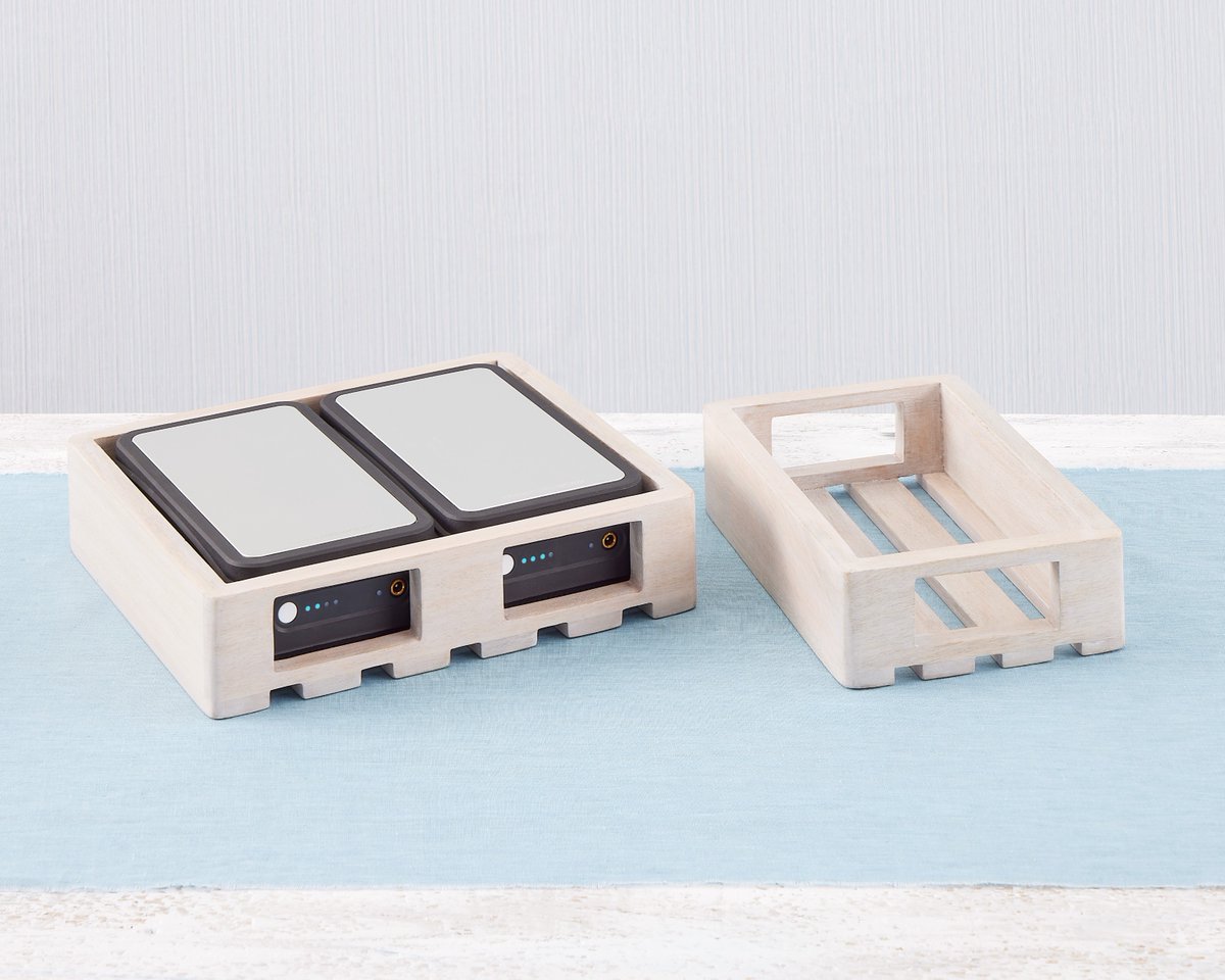 AmerMetalcraft's tweet image. Add a rustic touch to your setup with these versatile wood crates! 🍞🍏 Whether you&apos;re holding fruit, displaying baked goods, or showcasing BuffetBoost Warming Blocks, these crates are the perfect blend of function and style. #RusticCharm #VersatileDesign #Catering