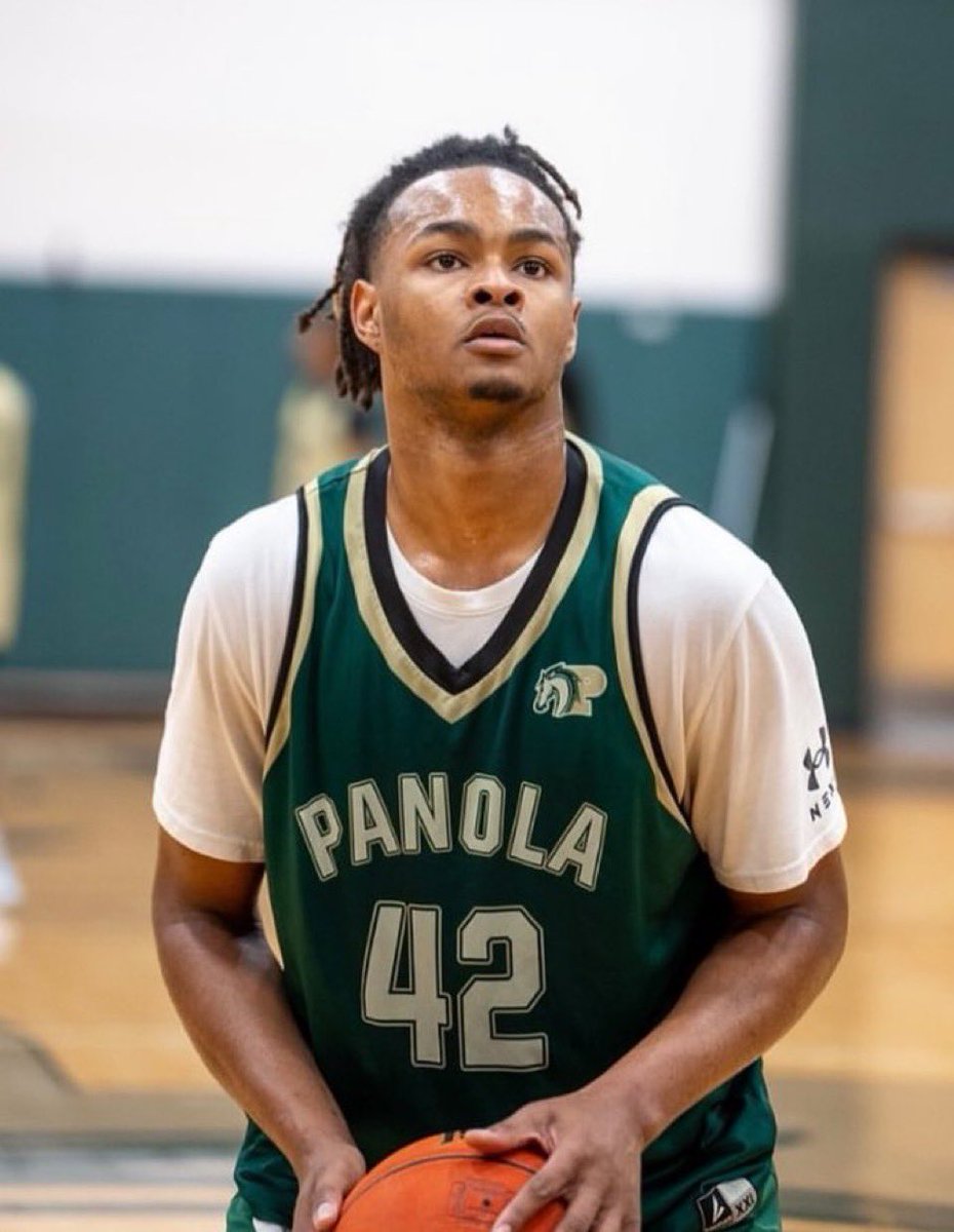 Illinois Sports Updates (@sports4illinois) on Twitter photo Calvin Worsham NJCAA D1 3rd Team All-American
12.8PPG
7.3RPG
57.6 FG %
42.1 3FG %
Started 35/36 for <a href="/PanolaMBB/">Panola Basketball</a> Calvin Worsham NJCAA D1 3rd Team All-American
12.8PPG
7.3RPG
57.6 FG %
42.1 3FG %
Started 35/36 for <a href="/PanolaMBB/">Panola Basketball</a>