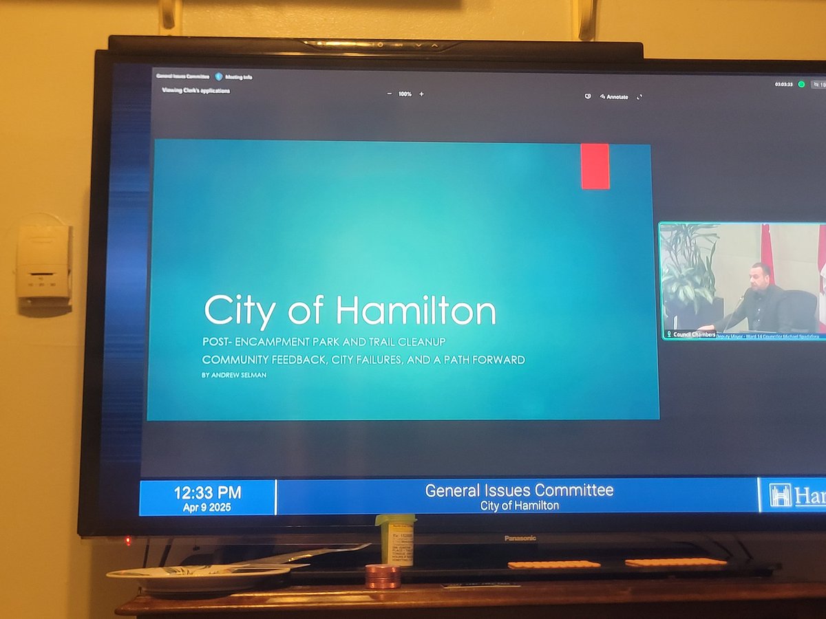 karl_andrus's tweet photo. So Andrew Selamn gave a rousing speech today about the city not cleaning up garbage and encapments at GIC. But I feel like he hasn't acknowledged the many community volunteers who clean Alley's and rail trails. Rent a dumpster, grab a shapes container and clean it up. https://t.co/UyBSfO3Kcj
