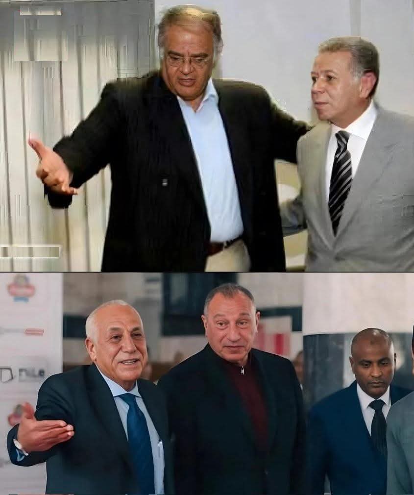 MokhtalatOff's tweet photo. يبحثون عن المجد في خدمة الفاسدين
والجمهور المقهور هو من يدفع الثمن
ما بين الأمس والحاضر نفس القصة الحقيرة
وهناك من يشتريها ويصدقها
خدعوك فقالوا "الإدارة الفاشلة"
جميعها إدارات ناجحة في الخيانة
وتنفيذ أوامر من عينوهم

#رحيل_مجلس_لبيب_الرخيص https://t.co/WvHGOc4yXJ