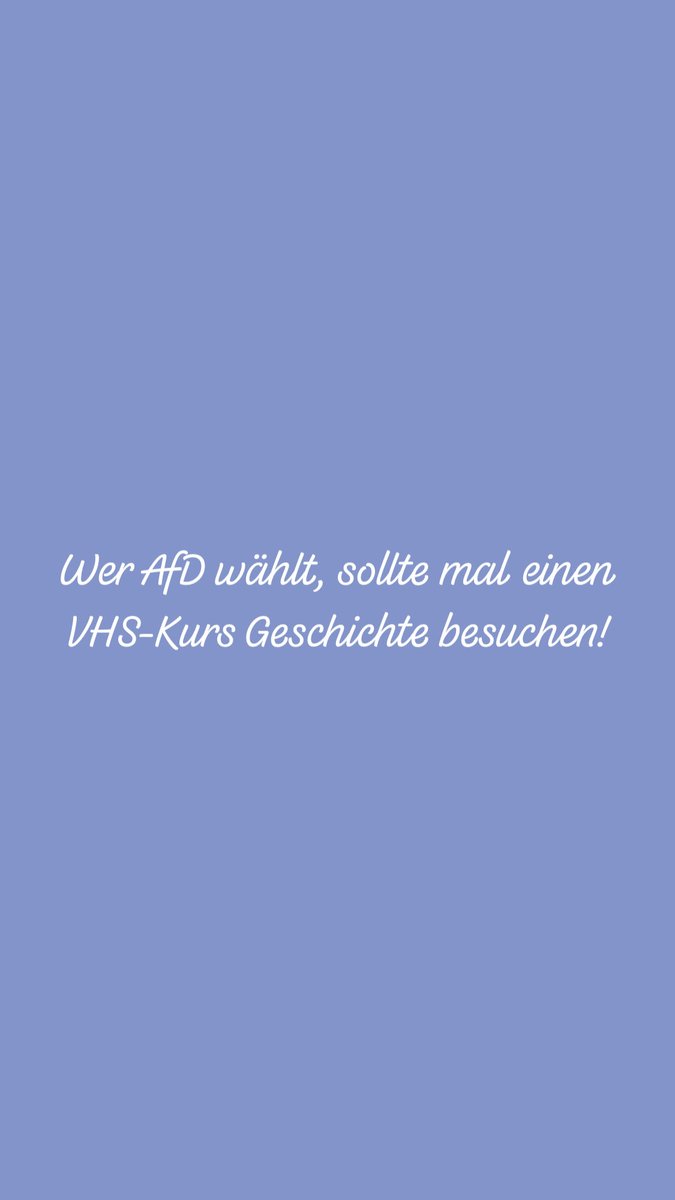 WissbadenerBub's tweet photo. Seht ihr das ähnlich oder anders? https://t.co/nUr03Ajw14