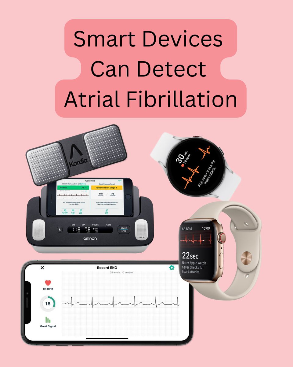 ECGsmart tweet media