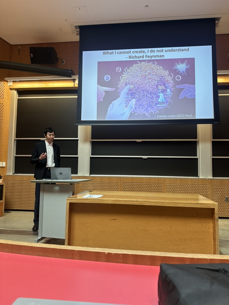 Jonathan Gootenberg tweet media