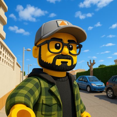 #NuevaFotoDePerfil