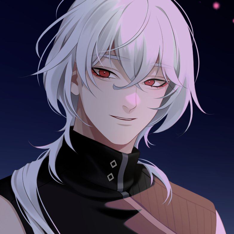 Rei Inari ⛩🌻『A Date with Death 2 Remnants!!!』 tweet media