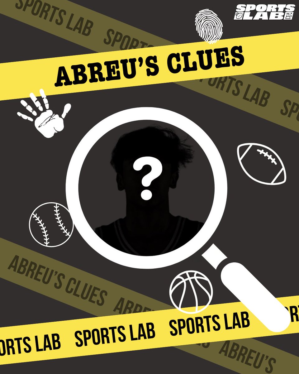 sportslabwruf's tweet photo. Abreu’s Clues 🔎

Who do you think @GatorsMBK should target in the transfer portal??🐊🏀⬇️ https://t.co/k8PpkYqai7