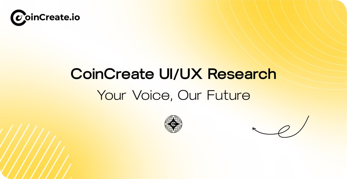 We're building with 𝗬𝗢𝗨 in mind!

We're on a mission to make blockchain infrastructure 𝘀𝗲𝗮𝗺𝗹𝗲𝘀𝘀 𝗮𝗻𝗱 𝗮𝗰𝗰𝗲𝘀𝘀𝗶𝗯𝗹𝗲 𝗳𝗼𝗿 𝗲𝘃𝗲𝗿𝘆𝗼𝗻𝗲, and we need your feedback to make it even better. Whether you're a 𝗱𝗲𝘃𝗲𝗹𝗼𝗽𝗲𝗿, 𝗯𝘂𝘀𝗶𝗻𝗲𝘀𝘀, 𝗼𝗿