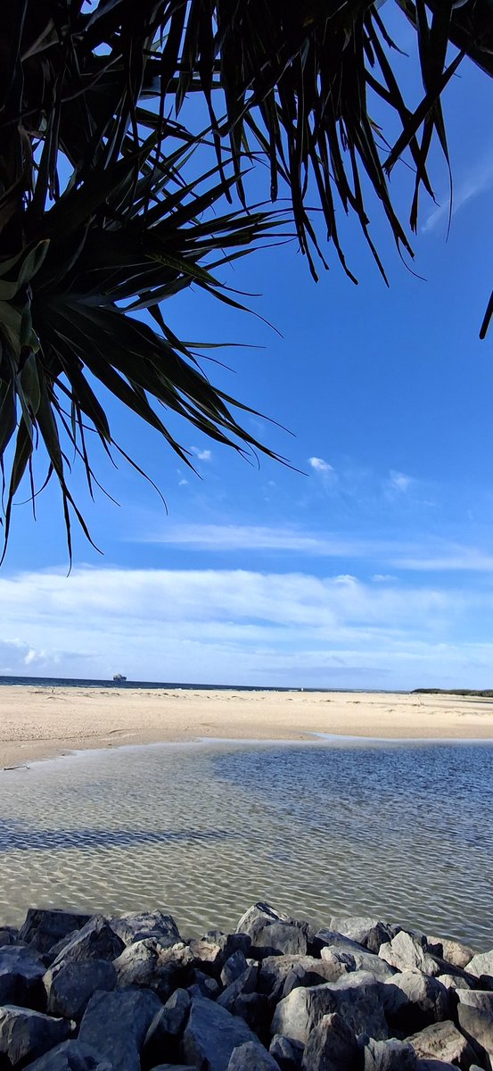 GM from <a href="/VisitCaloundra/">Caloundra</a> 😊