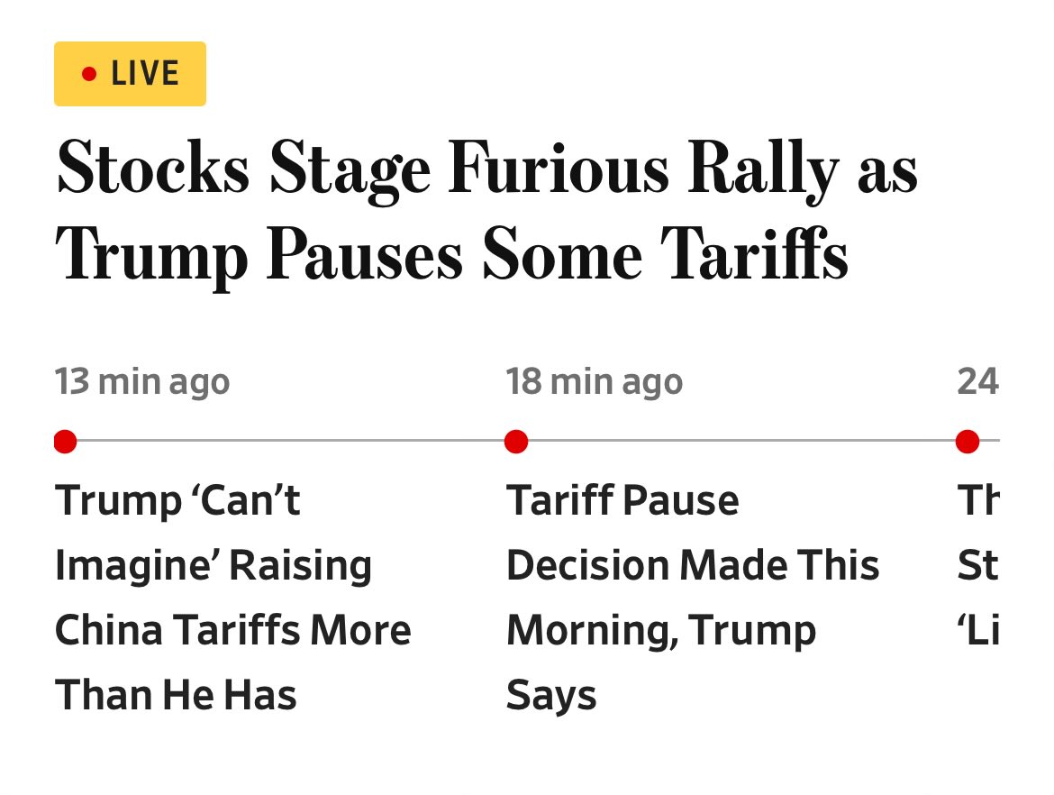 Michael Every tweet media