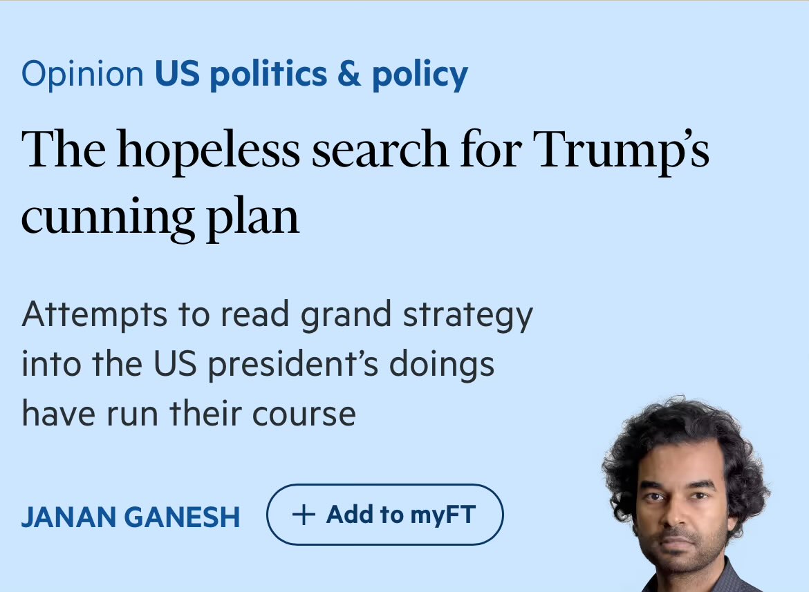 Michael Every tweet media