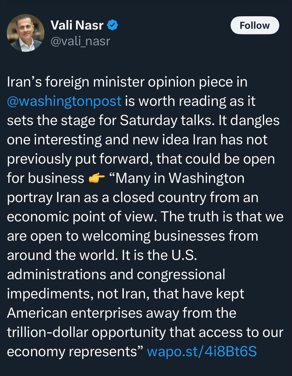 Michael Every tweet media