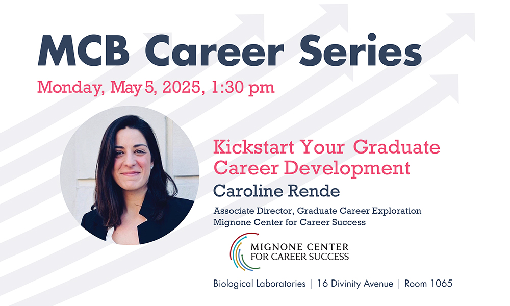 MCB_Harvard (@mcb_harvard) on Twitter photo Kickstart Your Career Development: Exploring Career Resources with the Mignone Center for Career Success <a href="/HarvardGSAS/">Harvard Griffin GSAS</a> <a href="/RachelleGaudet/">Rachelle Gaudet</a> <a href="/Harvard/">Harvard University</a> mcb.harvard.edu/department/new… Kickstart Your Career Development: Exploring Career Resources with the Mignone Center for Career Success <a href="/HarvardGSAS/">Harvard Griffin GSAS</a> <a href="/RachelleGaudet/">Rachelle Gaudet</a> <a href="/Harvard/">Harvard University</a> mcb.harvard.edu/department/new…