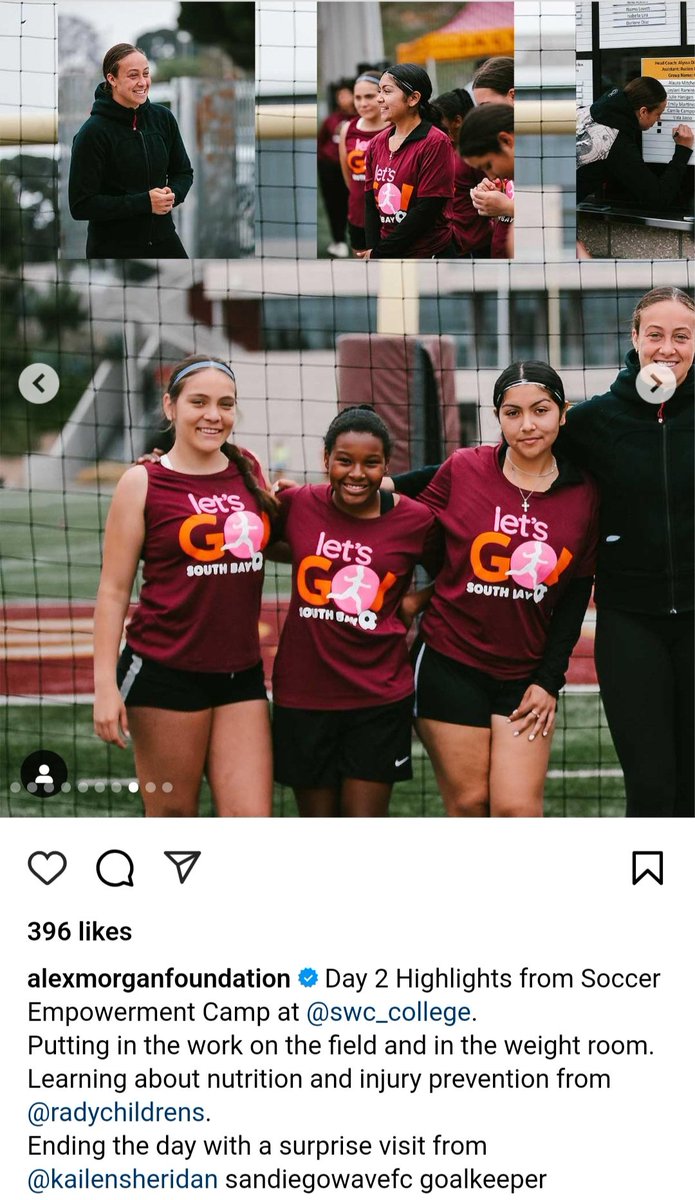 tough conversations (@nwsltoughconvos) on Twitter photo <a href="/sandiegowavefc/">San Diego Wave FC</a> Kailen Sheridan was also at the camp. If the narrative that the Wave and Jill have put out about Brittany was true, wouldn't one if not both of them had said something about Brittany working at the camp? <a href="/sandiegowavefc/">San Diego Wave FC</a> Kailen Sheridan was also at the camp. If the narrative that the Wave and Jill have put out about Brittany was true, wouldn't one if not both of them had said something about Brittany working at the camp?