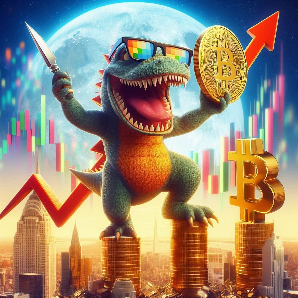 This is Chompy's market, not Trump's. Pump it!
<a href="/chompdotgames/">CHOMP</a>