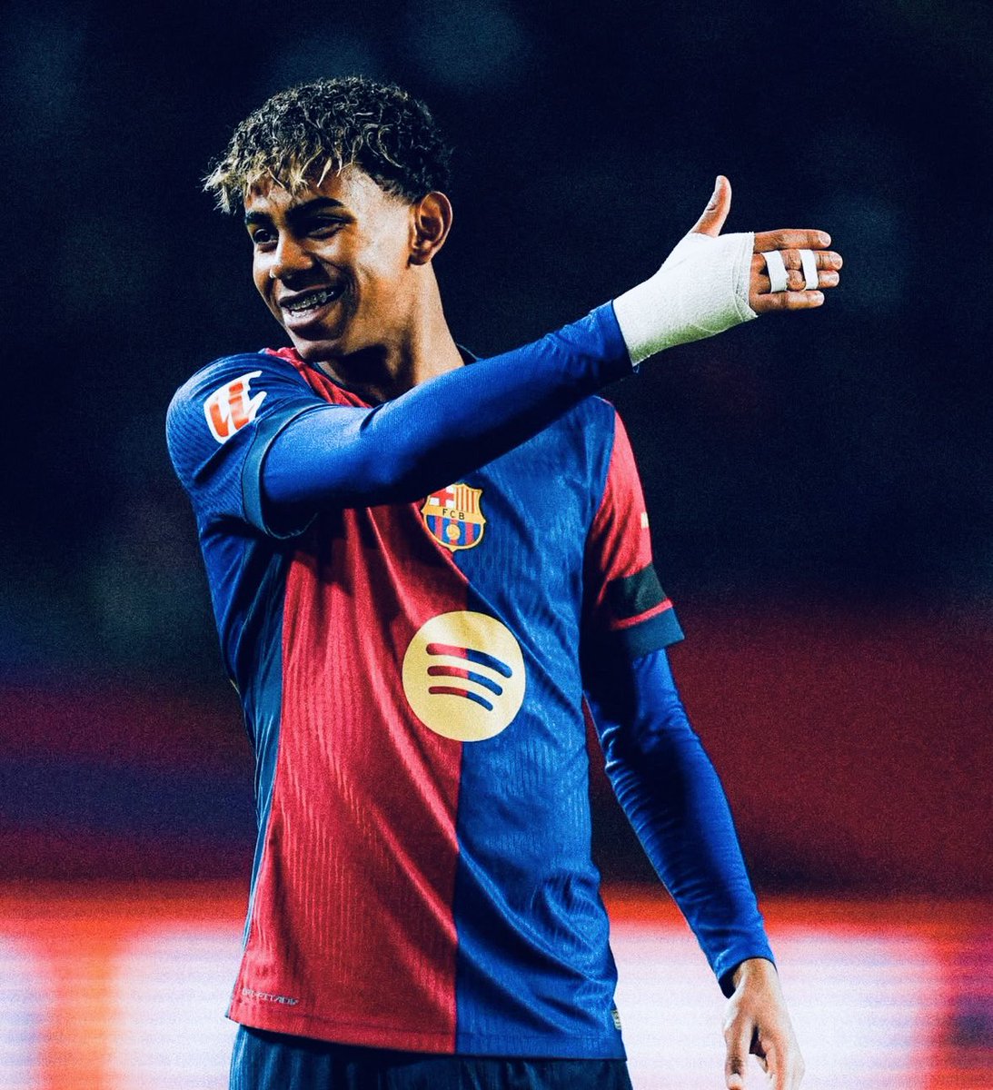 Ben_Mattinson_'s tweet photo. Neymar, thank you for inspiring these ballers. https://t.co/OX5lRsastM