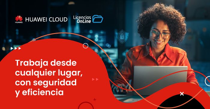 Licencias OnLine (@licenciasonline) on Twitter photo Impulsa tu productividad con <a href="/HuaweiCloud1/">Huawei Cloud</a> Workspace: escritorios virtuales seguros, escalables y accesibles desde cualquier lugar. 🚀
¿Estás listo? Empieza ahora: 👉bit.ly/3RbQiL1
#HuaweiCloud #HuaweiCloudByLOL #TrabajoRemoto #InnovaciónDigital Impulsa tu productividad con <a href="/HuaweiCloud1/">Huawei Cloud</a> Workspace: escritorios virtuales seguros, escalables y accesibles desde cualquier lugar. 🚀
¿Estás listo? Empieza ahora: 👉bit.ly/3RbQiL1
#HuaweiCloud #HuaweiCloudByLOL #TrabajoRemoto #InnovaciónDigital
