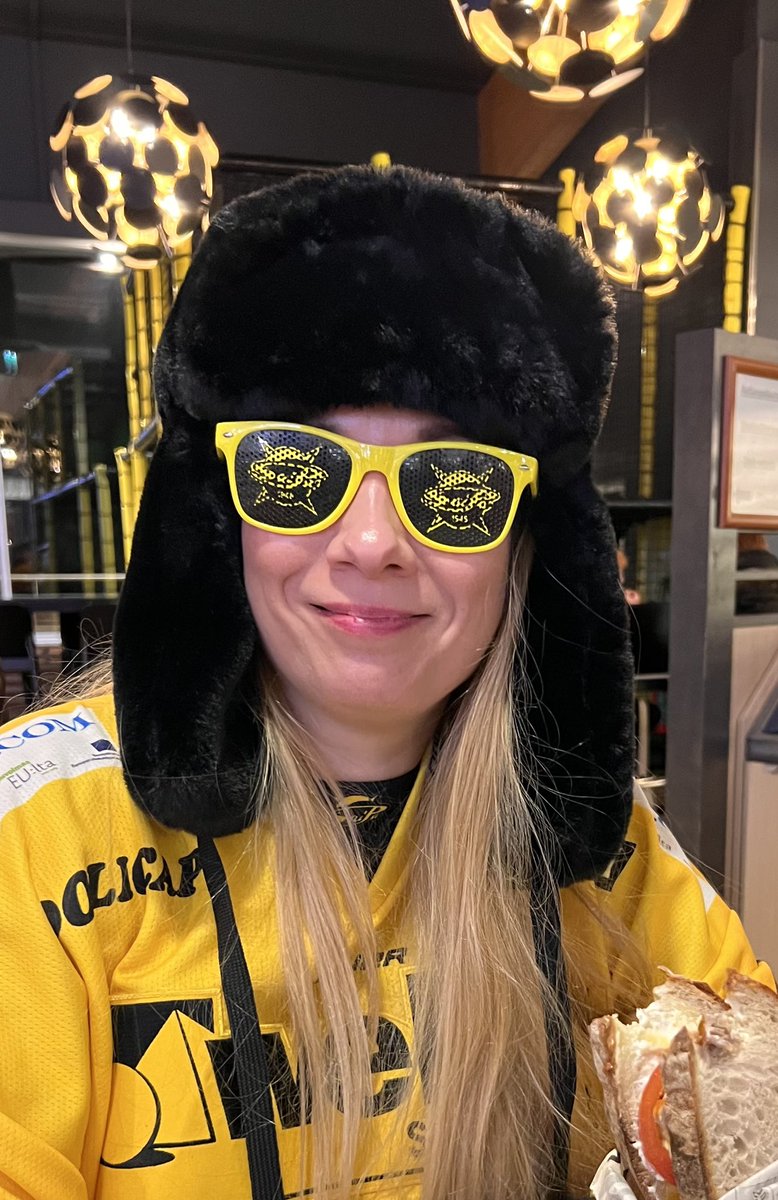 Sanna Rautio tweet media