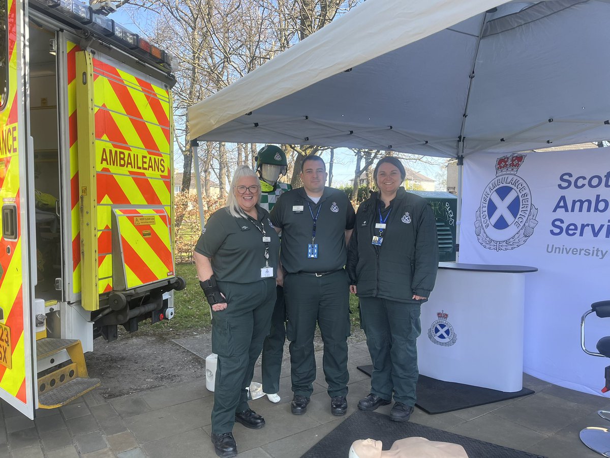 Hazel Mitchell (@h_leg_mitch) on Twitter photo Fantastic day showcasing the <a href="/NHSLanarkshire/">NHS Lanarkshire</a> Interface Division and the collaboration with our amazing colleagues at SAS and nhs 24, at the Wellness every at Houldsworth Centre 💙🌈 <a href="/CRLAN63/">Claire Ritchie</a> <a href="/TrudiMarshall1/">Trudi Marshall</a> Fantastic day showcasing the <a href="/NHSLanarkshire/">NHS Lanarkshire</a> Interface Division and the collaboration with our amazing colleagues at SAS and nhs 24, at the Wellness every at Houldsworth Centre 💙🌈 <a href="/CRLAN63/">Claire Ritchie</a> <a href="/TrudiMarshall1/">Trudi Marshall</a>