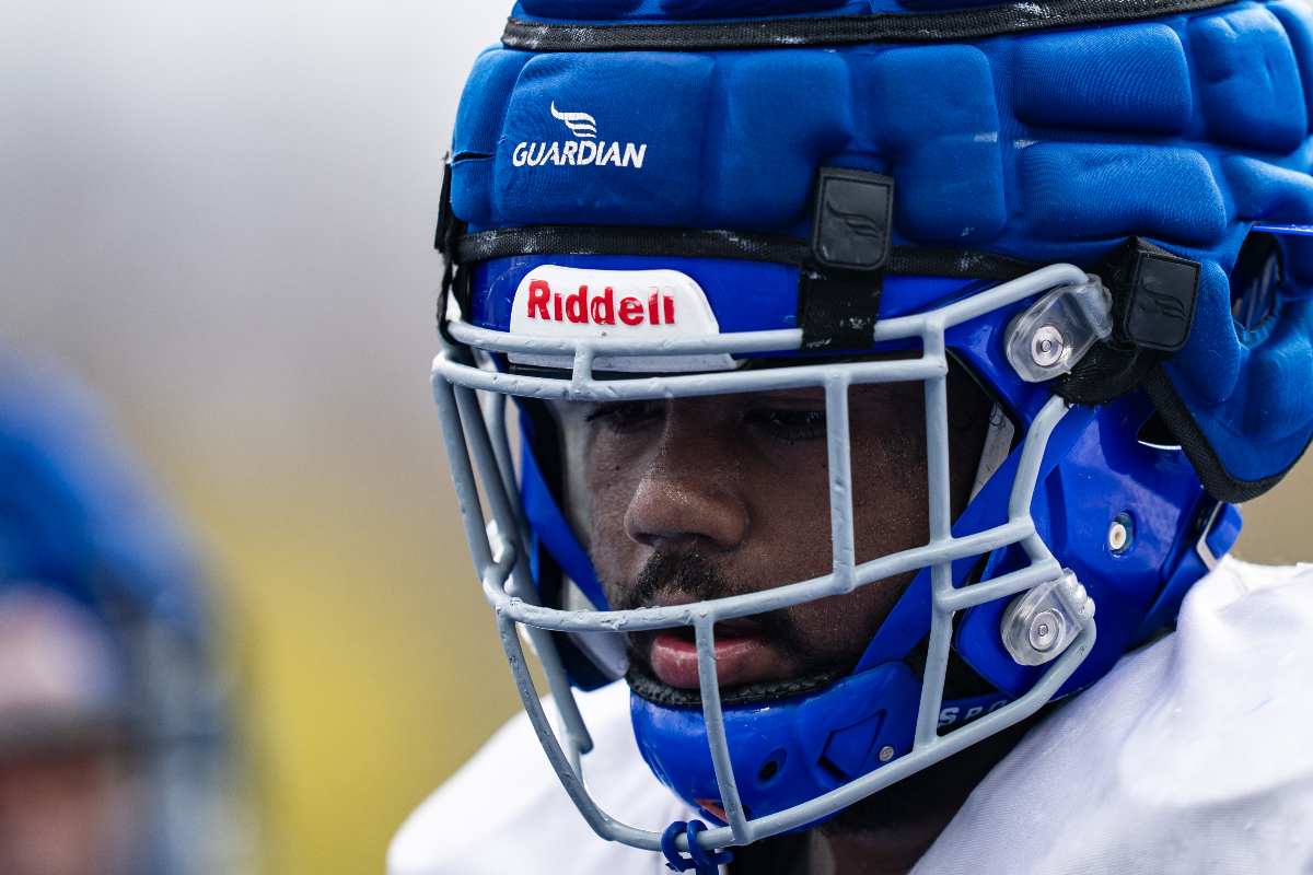 Boise State Football tweet media