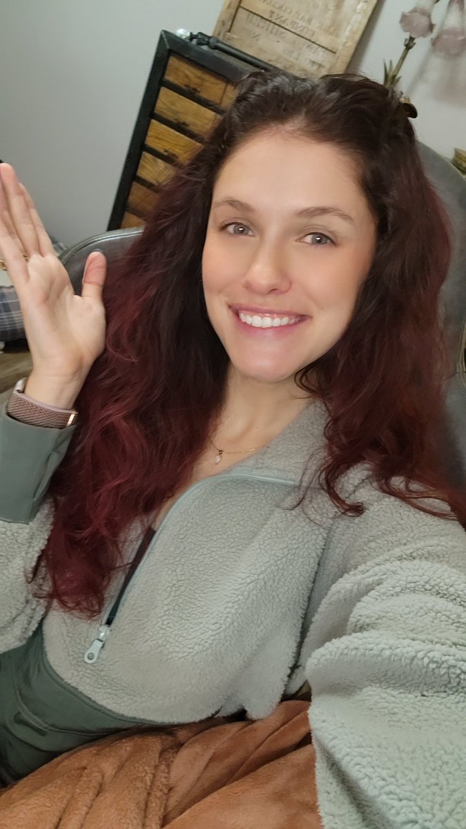 STARDEW VALLEY DAY! GET IN HERE 😤 twitch.tv/skydaddi