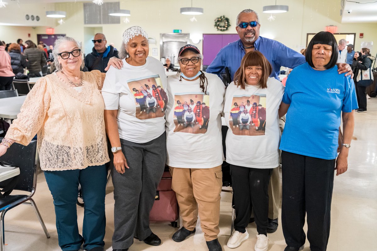 visionsvcb's tweet photo. Today, we celebrated our Vision Rehabilitation Therapists (VRTs) for their great work within the blindness community!
#SeeWhatIsPossible #VRTAppreciation #VisionRehabilitation #BeAVRT #Blindness #LowVision #Celebration #HealthyAging #OlderAdults https://t.co/aFEPmVbCGi