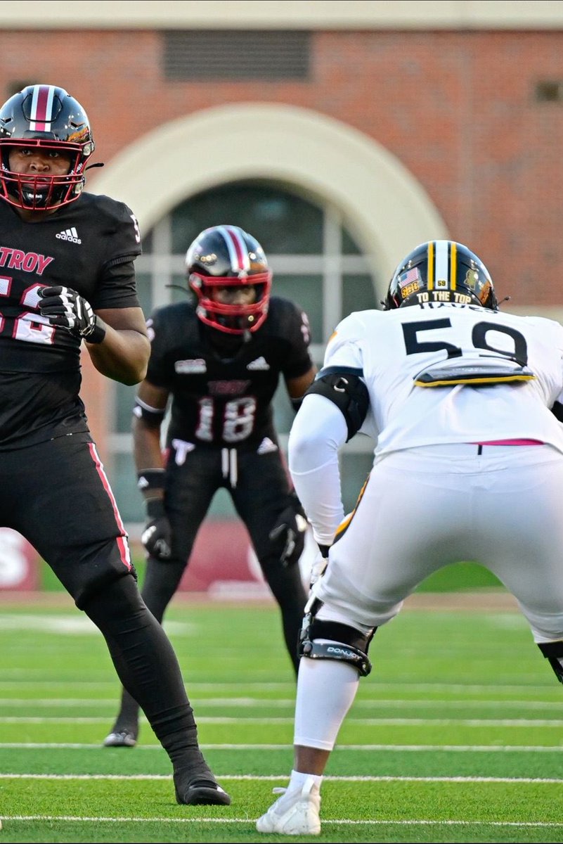 LaBarryon Moore tweet media