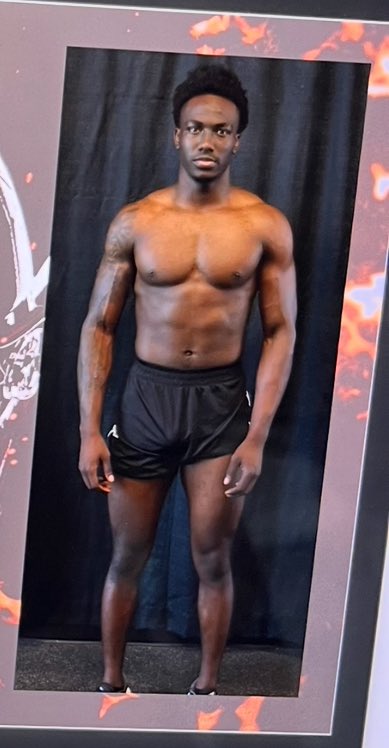 I will be entering the transfer portal April 16th with 3 years of Eligibility Left!!