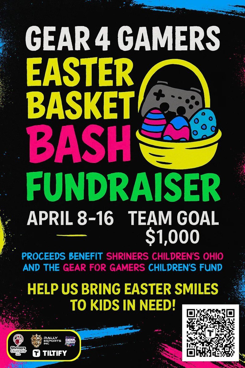 LunarphaseG's tweet image. 🎵🧺 Easter Coloring + Chill LoFi Beats 🐣 | Fundraising for a Sweet Cause 💕 #ChillBeats #ColorWithMe #EasterFundraiser twitch.tv/lunarphase_gam…
kick.com/lunarphase_gam…