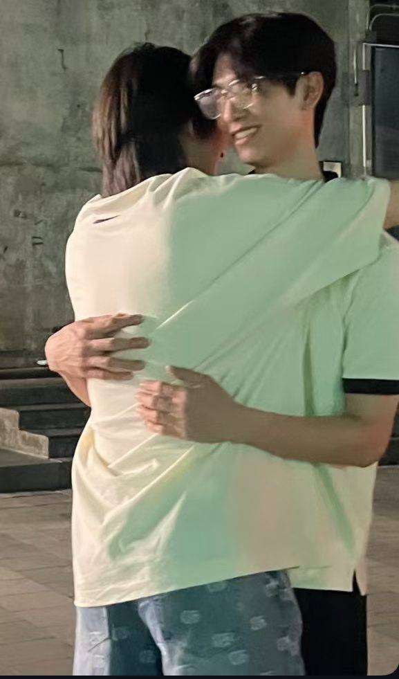 raindropbun's tweet photo. soften my heart
#CheersTo24thThomas
#thomaskong https://t.co/N8hfmueFAW