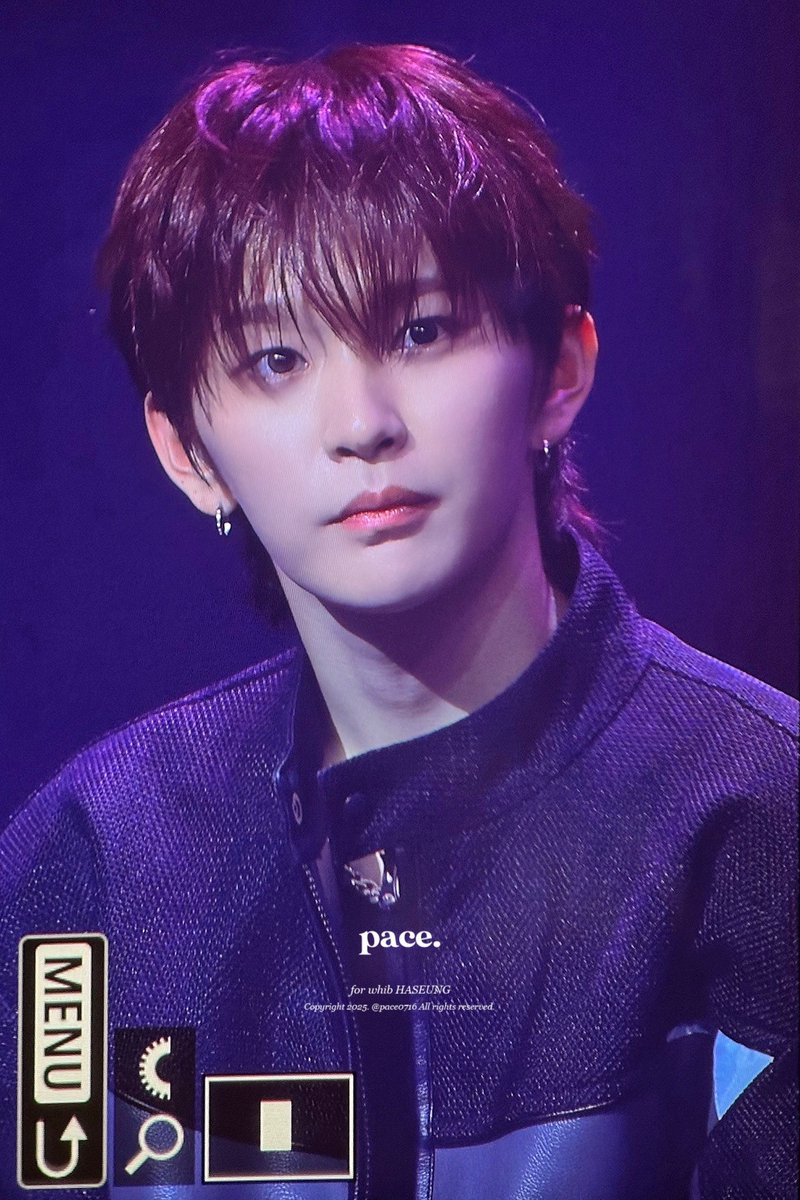 pace0716's tweet photo. 250409

4집 화이티잉 🤛🏻

#WHIB #휘브 #HASEUNG #하승
#순간포착_세상에_이런_하준이 https://t.co/Y4onmYb7CT