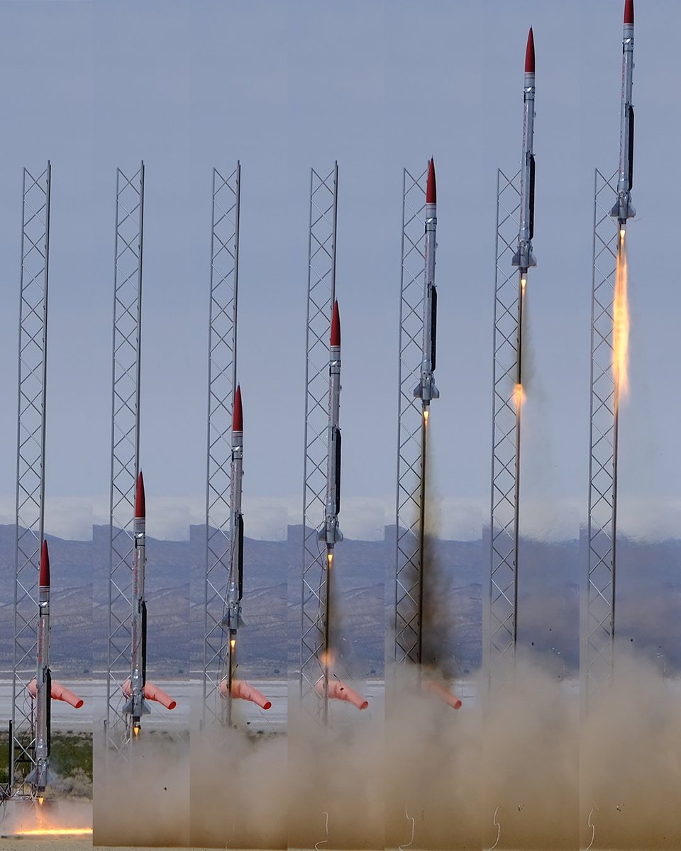 BU Rocket Propulsion tweet media