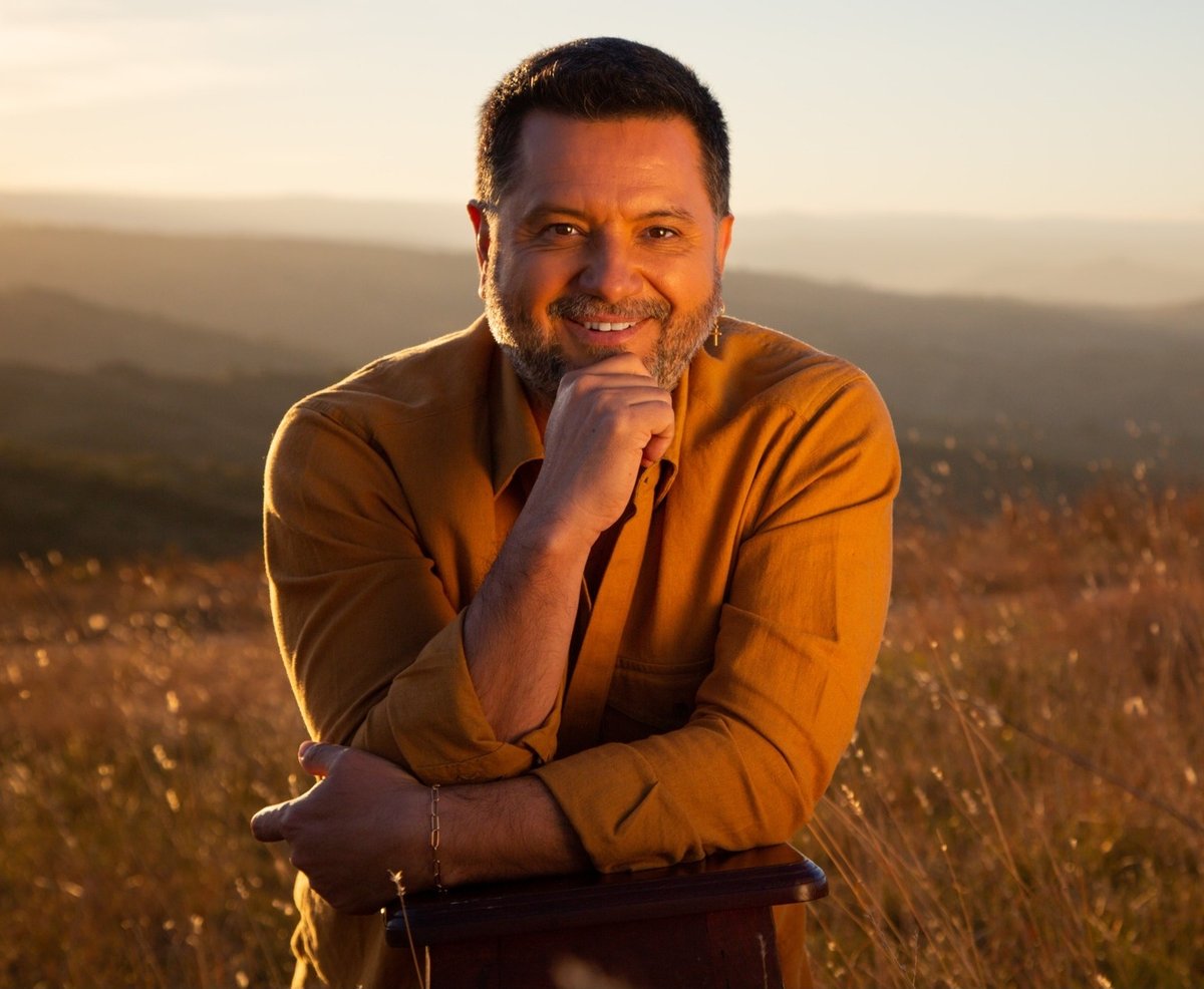 #Cartelera #Música En junio #JorgeRojas regresa al #TeatroElCírculo Más información➡️cutt.ly/LrdHdLel #JRGira20años