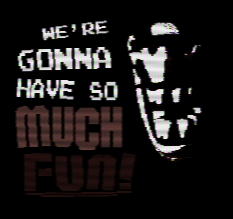 Mario '85 tweet media