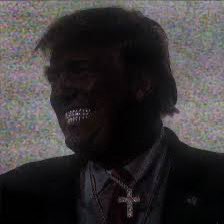 AutismCapital's tweet image. “They call me Donald Pump”