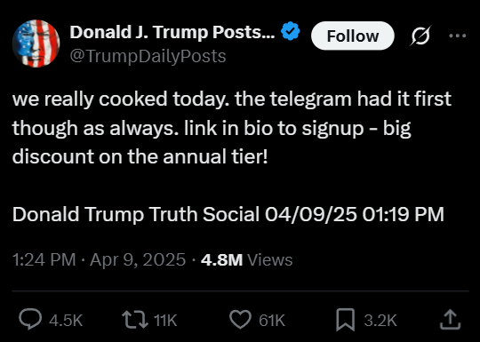 Tweet media one