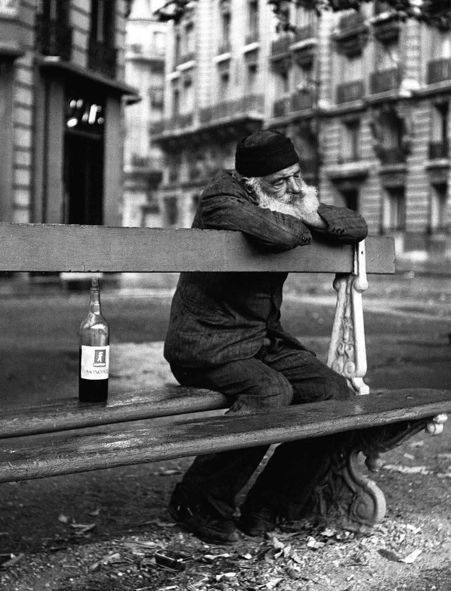 "Paradise was unendurable, otherwise the first man would have adapted to it; this world is no less so, since here we regret paradise or anticipate another one. What to do? Where to go? Do nothing and go nowhere, easy enough."

-- Emil Cioran