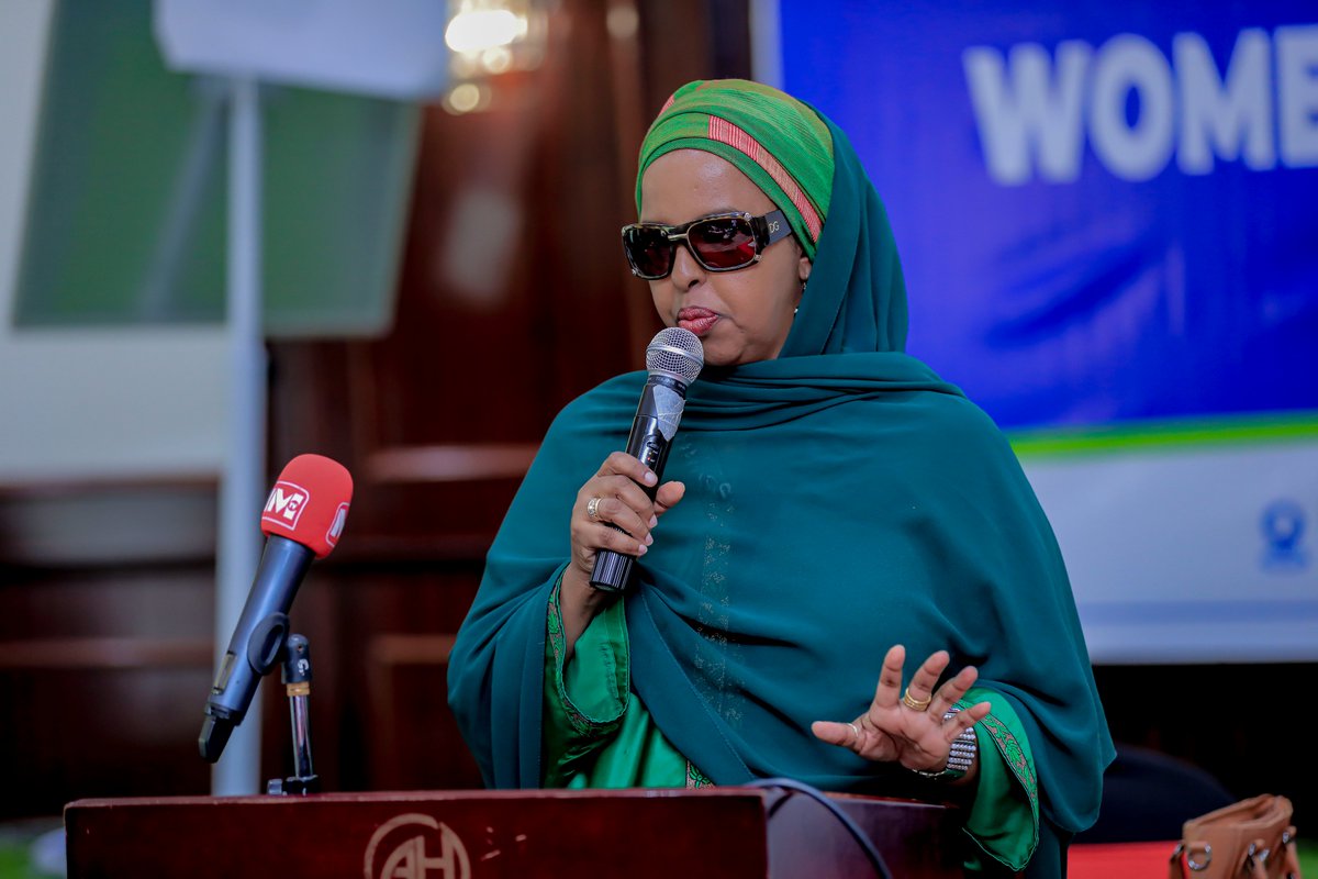 centerciag's tweet photo. Yesterday, we held a meaningful consultative workshop with women candidates running in the upcoming Somaliland parliamentary and local council elections. Joined by former candidates, we explored the challenges women face in politics and identified key opportunities for progress. https://t.co/evCrseztRQ