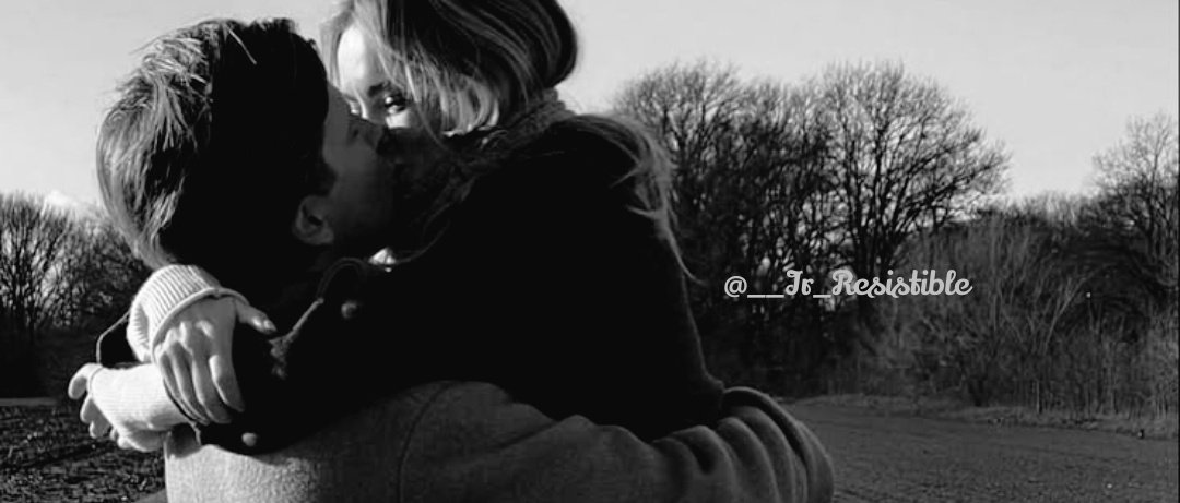 "Sokul şimdi yüreğime ve kal yerinde"..❦..