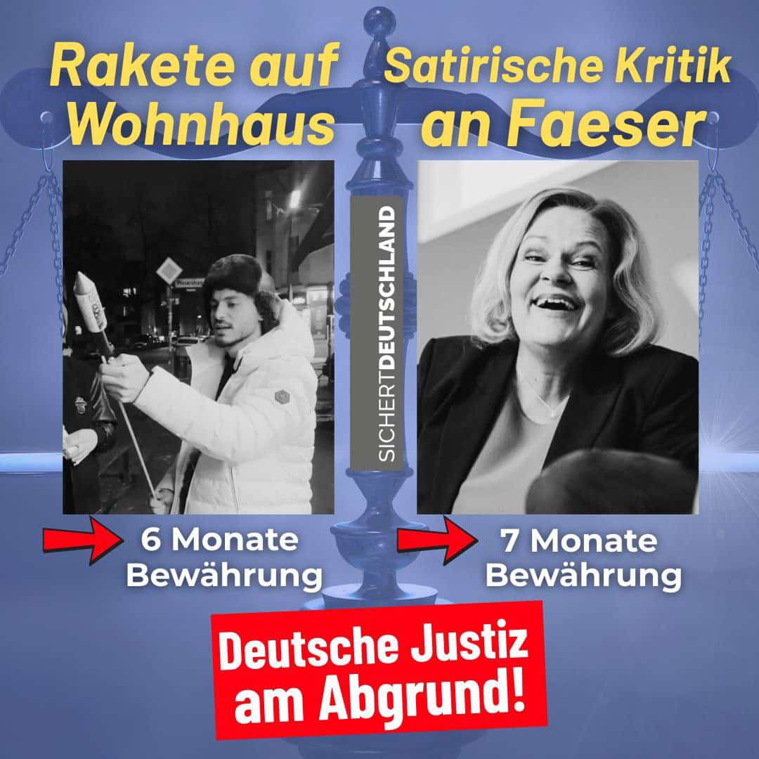 Kannste keinem erzählen.