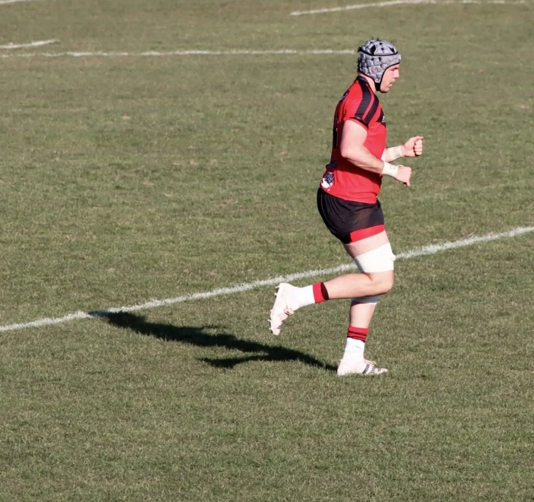 Mattbauer5_'s tweet photo. Lived it. Loved it.
Just a small town kid who had a dream and achieved his dream. From barefoot rugby in Northern Natal to playing for one of the countries most iconic high schools and then living my dream playing in France. I am truly grateful for everything . Thank you, rugby. https://t.co/DJx9Y4UEgs