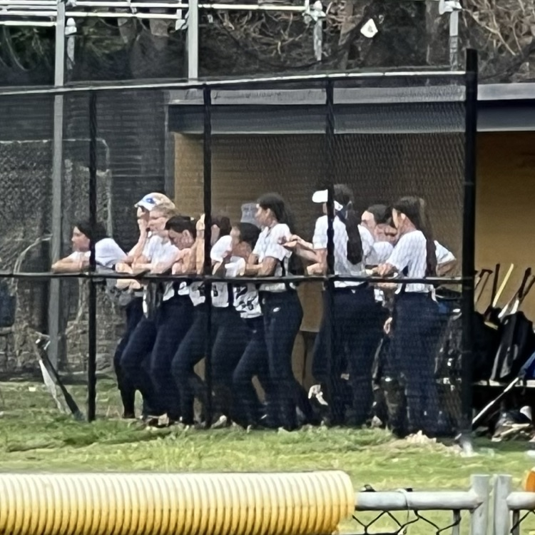 Congratulations to Baseball, Softball, Girls Lacrosse and Boys Lacrosse all currently 3-0.  Great start to the spring.  Track is 2-0. Go Knights!!