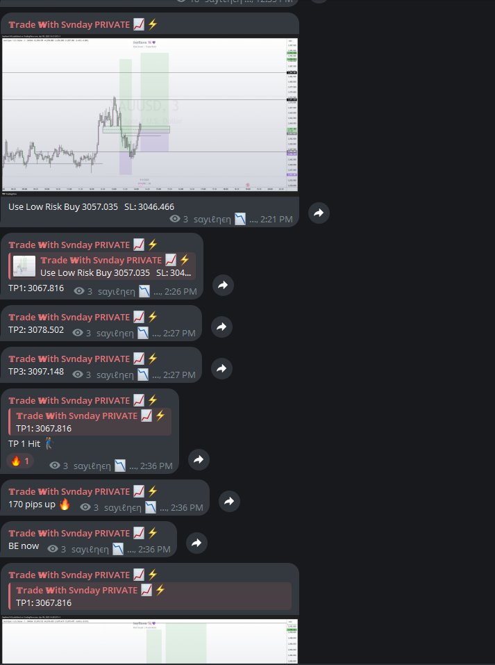 I_Sayilnen's tweet photo. Midweek magic with the gang
Wednesday buys came in clean and smooth — called it in the VIP channel and price didn’t disappoint
We’re not just watching charts, we’re moving with precision ⚡️
Were you up or still sleeping on it? 👀
#XAUUSD #GoldTrading #ForexCommunity #FXLive https://t.co/4jsrGxs7MW