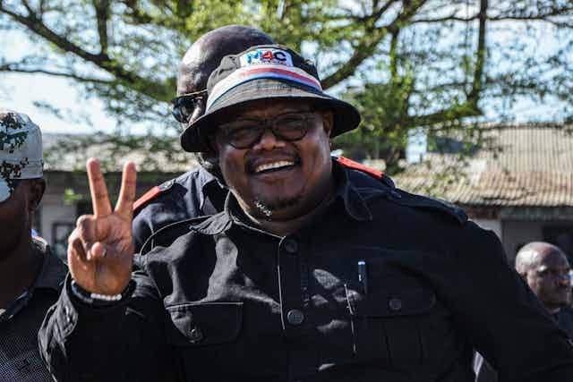 OleMtetezi's tweet image. Hawa Ambao Hawawezi Kuvumilia Mikutano Ya Hadhara Wataweza Kuvumilia Wakinyanganywa Madaraka Kwenye Uchaguzi Mkuu Wa October?

Ndio Maana Tunasisistiza #NoReformsNoElection 

#FreeTunduLissu