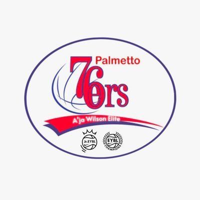 Palmetto 76ers / AWE will be in action this weekend at the #PhenomLadyRumble with #PhenomHoops and #LadyPhenom 

Event Info: phenomhoopreport.com/phenom-lady-ru…