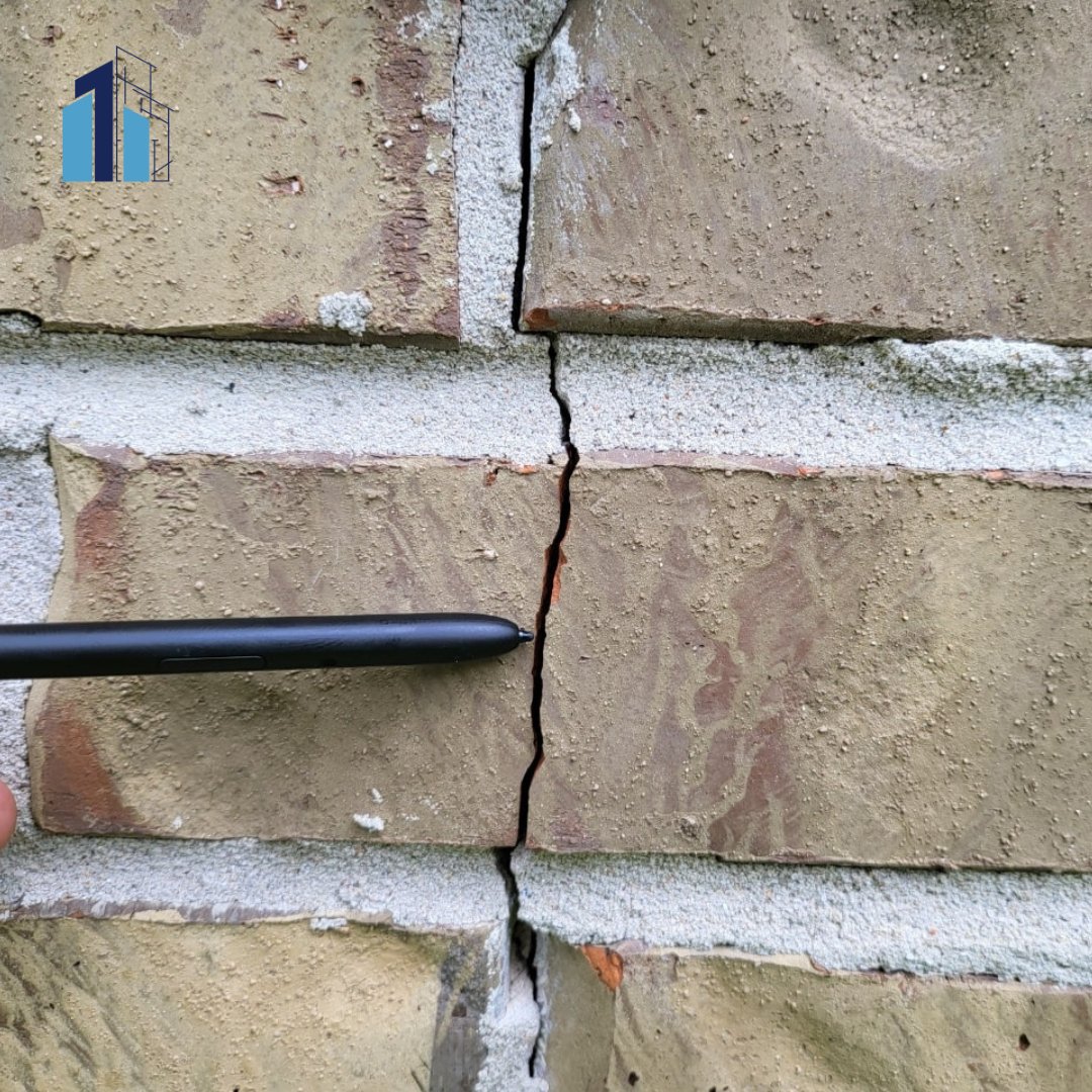 KgEngineering1's tweet image. Our expert team provides thorough foundation damage assessments to ensure your home stands strong and safe. Trust the pros to secure your peace of mind. 🏠🛠️

💻 - kgengineers.com

#KGEngineering #FoundationDamageAssessment